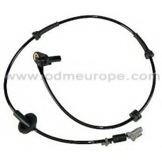 97-990725 ODM-MULTIPARTS Датчик, частота вращения колеса