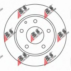 16090 OE ABS Тормозной диск