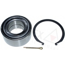 803642 AUTEX Комплект подшипника ступицы колеса