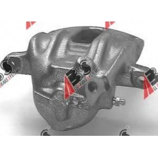 520282 ABS Тормозной суппорт