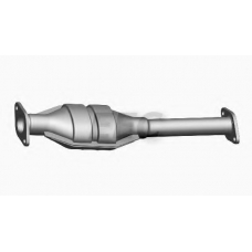 RV8000T EEC Катализатор