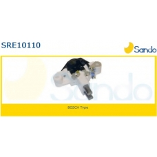 SRE10110 SANDO Регулятор