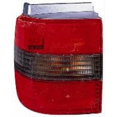 5835927 VAN WEZEL Задний фонарь