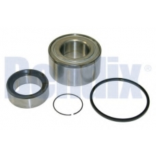 050717B BENDIX Комплект подшипника ступицы колеса