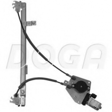 100016 DOGA Подъемное устройство для окон