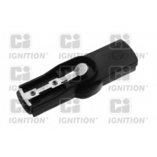 XR285 QUINTON HAZELL Бегунок распределителя зажигани