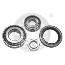 801750 OPTIMAL Комплект подшипника ступицы колеса