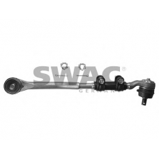 82 94 2693 SWAG Поперечная рулевая тяга