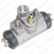 LW60264 DELPHI Колесный тормозной цилиндр