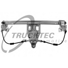 02.54.005 TRUCKTEC AUTOMOTIVE Подъемное устройство для окон