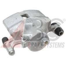 729972 ABS Тормозной суппорт