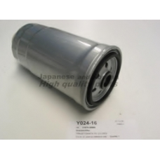 Y024-16 ASHUKI Топливный фильтр