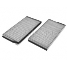 33-12 319 0003/S MEYLE Фильтр, воздух во внутренном пространстве