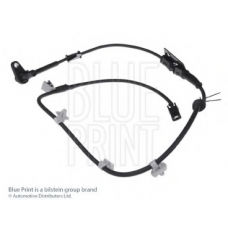 ADG07151 BLUE PRINT Датчик, частота вращения колеса