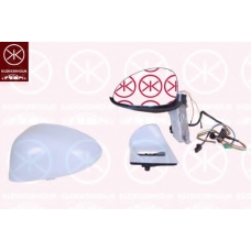 05371042 KLOKKERHOLM Наружное зеркало