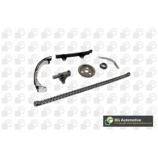 TC0400FK BGA Комплект цели привода распредвала