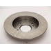 DP-111 JAPANPARTS Тормозной диск