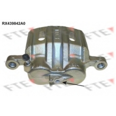 RX439842A0 FTE Тормозной суппорт