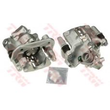 BCT128E TRW Тормозной суппорт