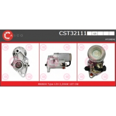 CST32111GS CASCO Стартер