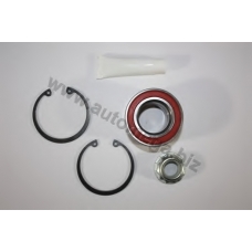 3049806256N0 AUTOMEGA Комплект подшипника ступицы колеса