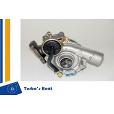 1102090 TURBO' S HOET Компрессор, наддув