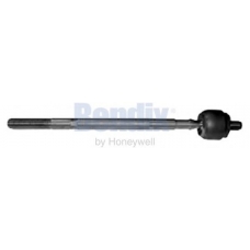 041207B BENDIX Осевой шарнир, рулевая тяга