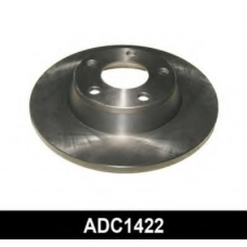 ADC1422 COMLINE Тормозной диск