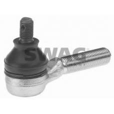 84 71 0002 SWAG Наконечник поперечной рулевой тяги