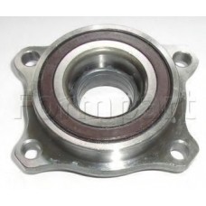 10498002/S FORMPART Ступица колеса