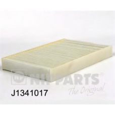 161013410170 MAGNETI MARELLI Фильтр, воздух во внутренном пространстве