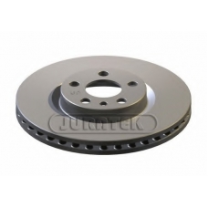 CIT100 JURATEK Тормозной диск