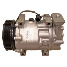 81.10.47.038 LIZARTE Компрессор, кондиционер