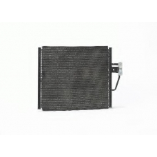 QCN24D QUINTON HAZELL Конденсатор, кондиционер