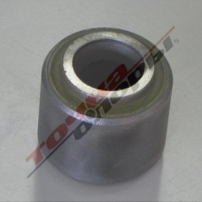 2-06-1502 Tochka opory Полиуретановый сайлентблок задней подвески, продольного рыча