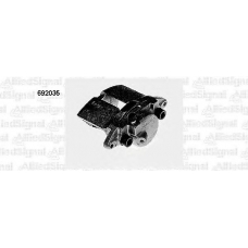 692035B BENDIX Тормозной суппорт