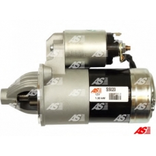 S5020 AS-PL Стартер