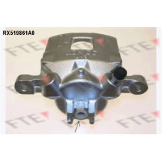 RX519861A0 FTE Тормозной суппорт