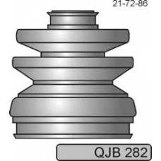 QJB282 FRIESEN  