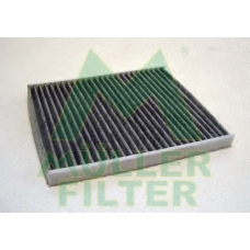 FK147 MULLER FILTER Фильтр, воздух во внутренном пространстве