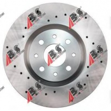 17340S ABS Тормозной диск