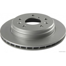 J3313006 HERTH+BUSS JAKOPARTS Тормозной диск