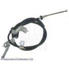 ADH246111 BLUE PRINT Трос, стояночная тормозная система