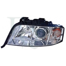 PP0812D EQUAL QUALITY Основная фара