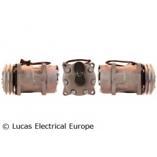 ACP508 TRW Компрессор, кондиционер