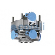 2226401 COJALI Ускорительный клапан