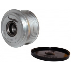 1116448 PowerMax Механизм свободного хода генератора