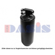 800471N AKS DASIS Осушитель, кондиционер