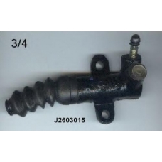 J2603015 NIPPARTS Рабочий цилиндр, система сцепления