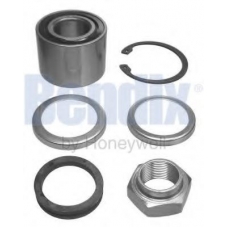 050005B BENDIX Комплект подшипника ступицы колеса